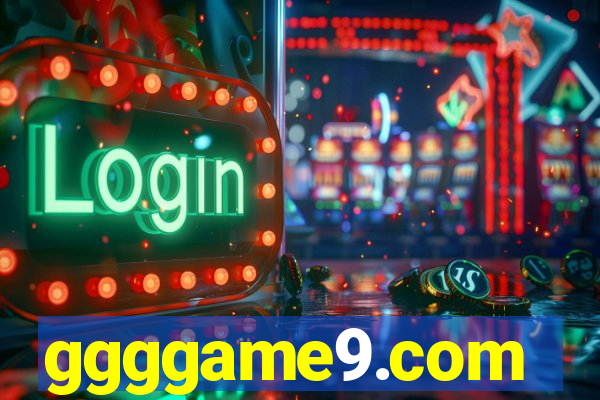 ggggame9.com