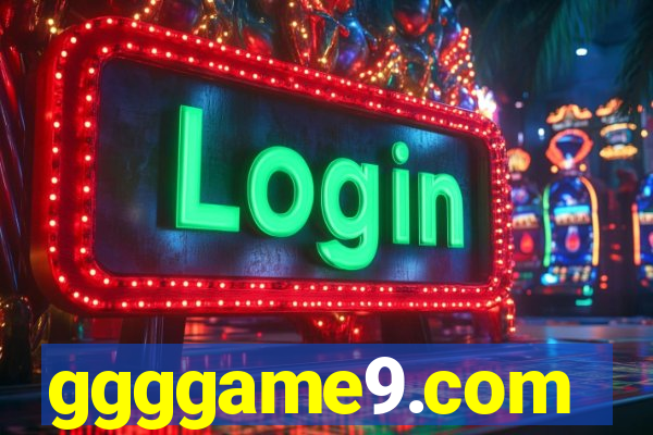 ggggame9.com