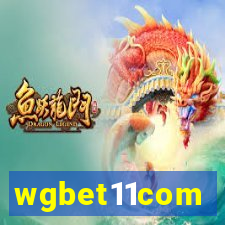 wgbet11com