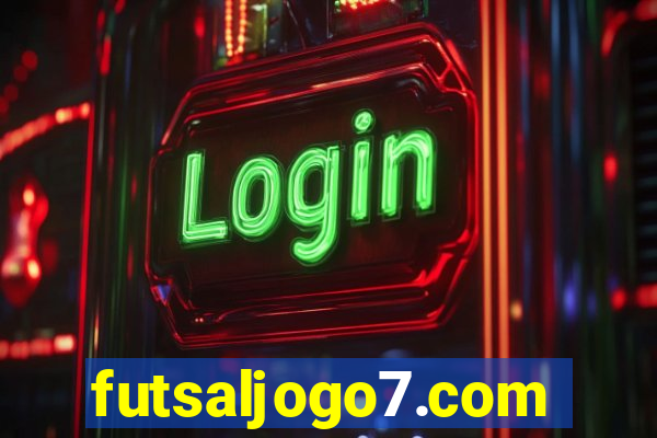 futsaljogo7.com
