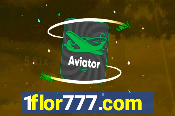 1flor777.com