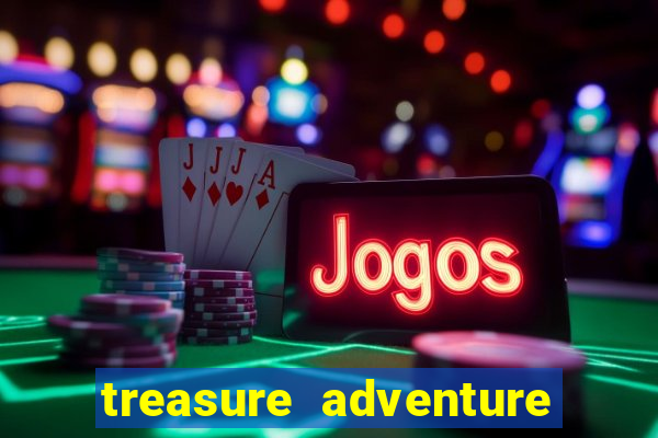 treasure adventure 2 apk