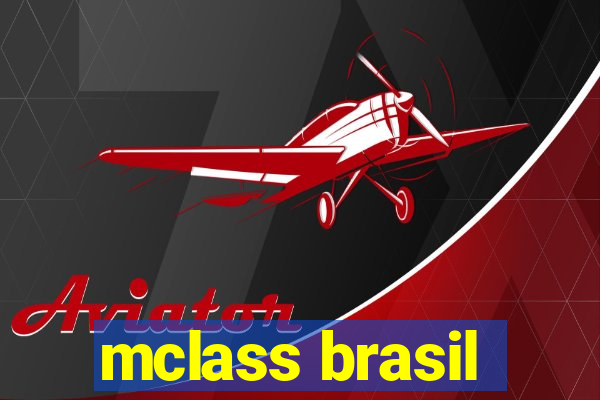 mclass brasil