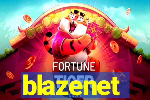 blazenet
