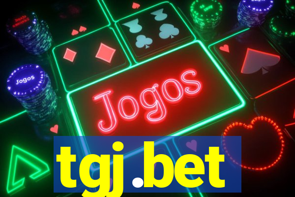 tgj.bet