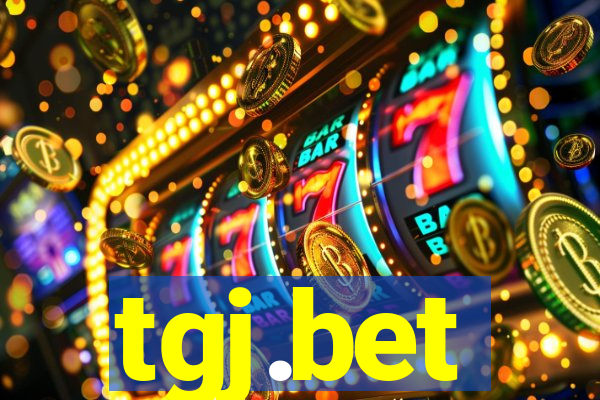 tgj.bet