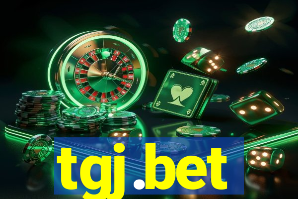 tgj.bet