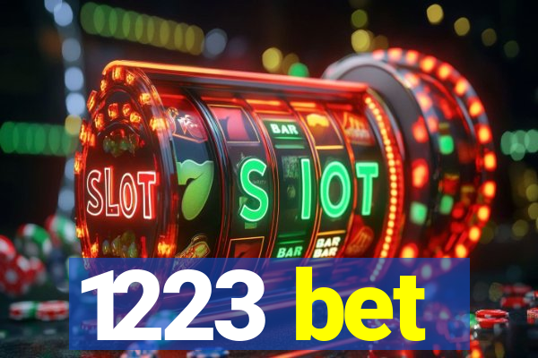 1223 bet
