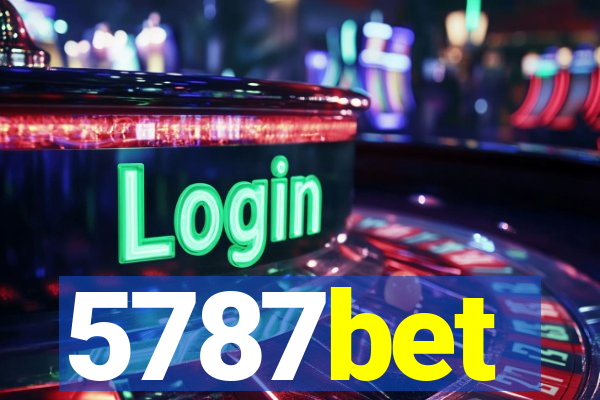 5787bet