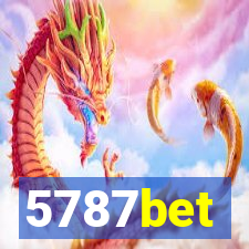 5787bet