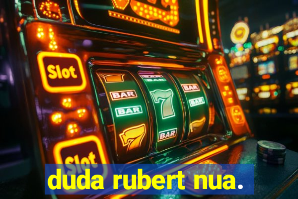 duda rubert nua.