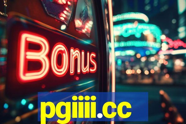 pgiiii.cc