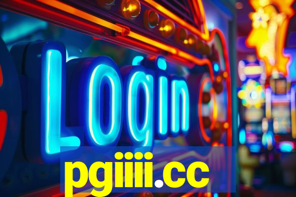 pgiiii.cc