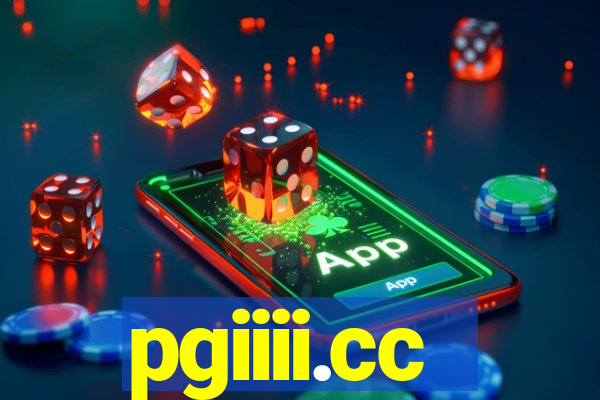 pgiiii.cc