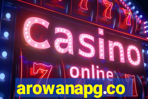 arowanapg.co