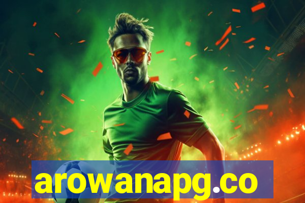 arowanapg.co