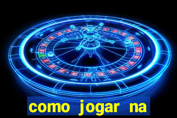 como jogar na seninha online