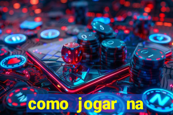 como jogar na seninha online