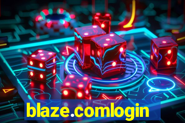 blaze.comlogin