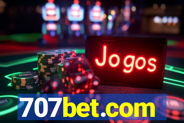 707bet.com