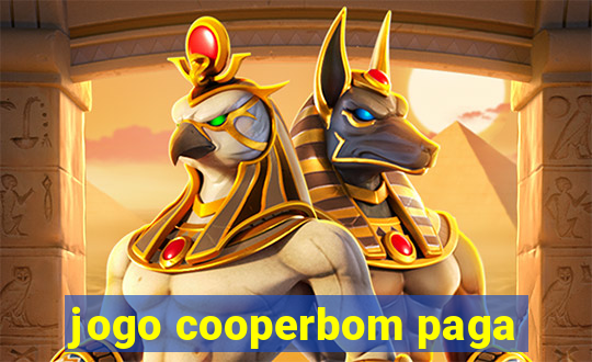 jogo cooperbom paga