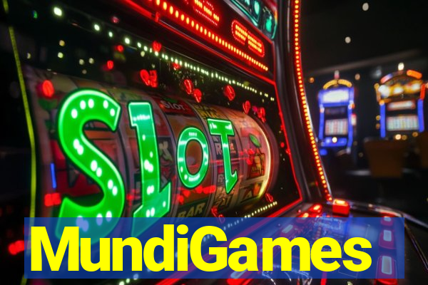 MundiGames