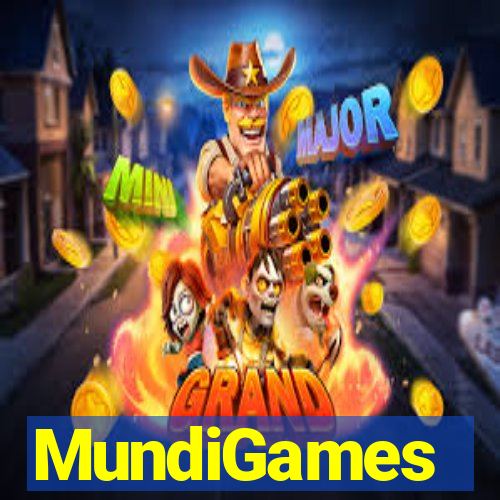 MundiGames