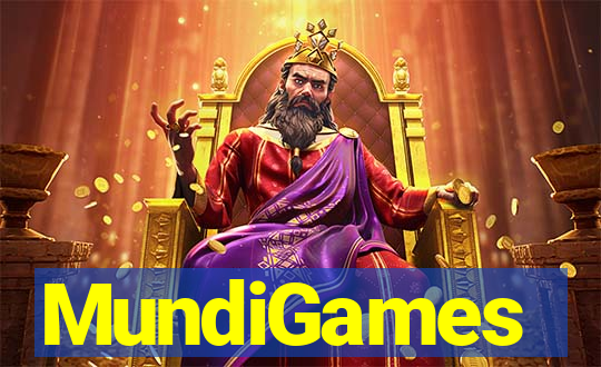 MundiGames