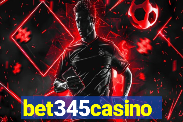 bet345casino