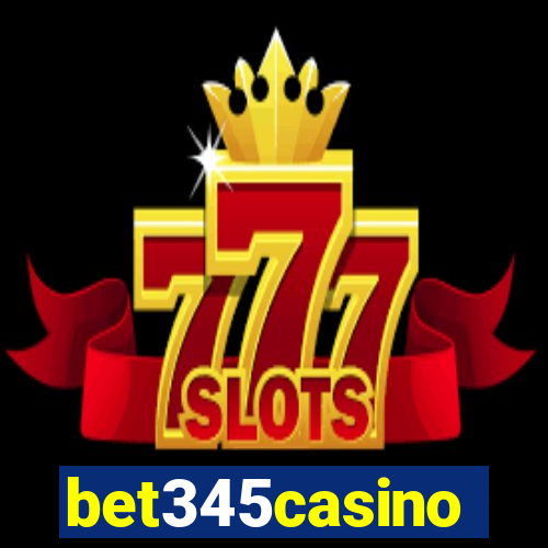bet345casino