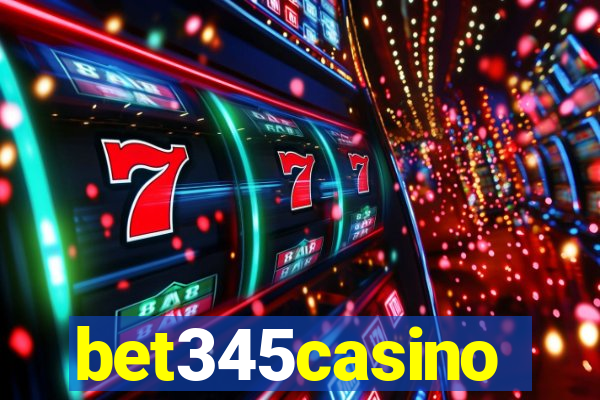 bet345casino