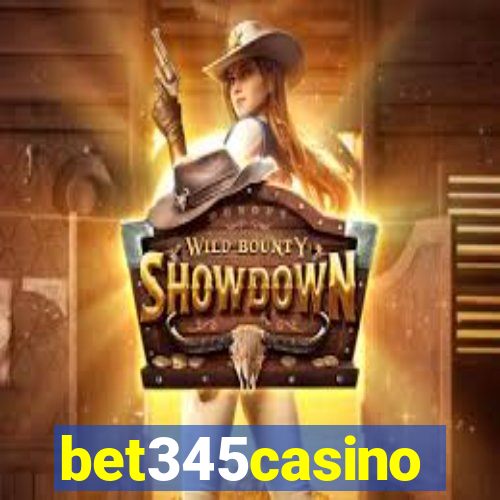 bet345casino