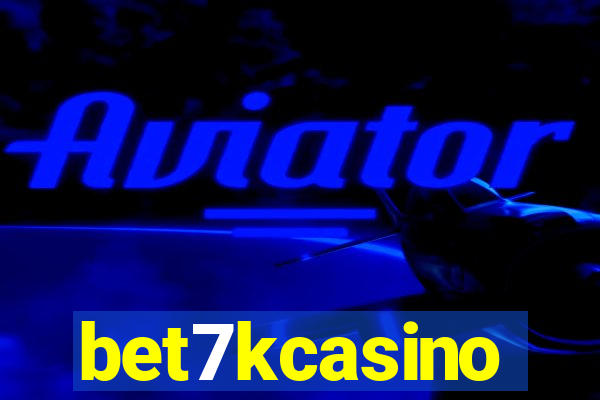 bet7kcasino