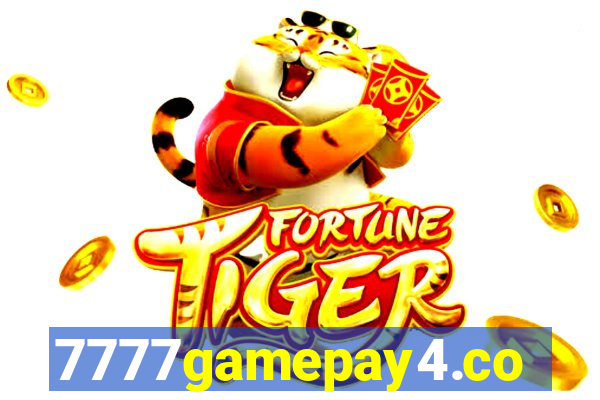 7777gamepay4.com
