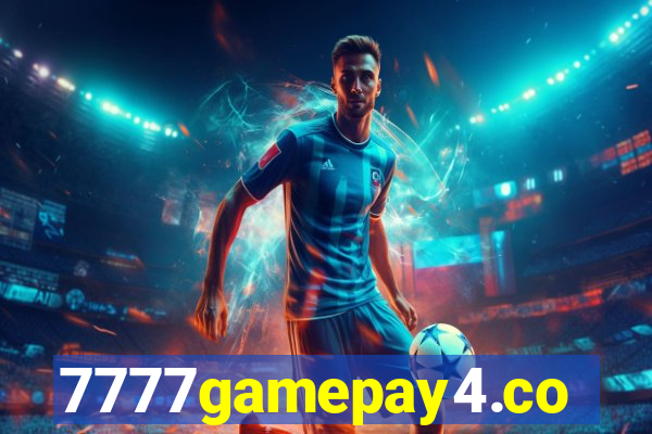 7777gamepay4.com