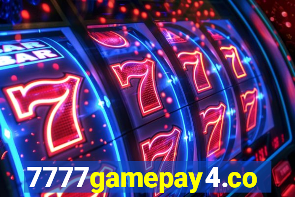 7777gamepay4.com