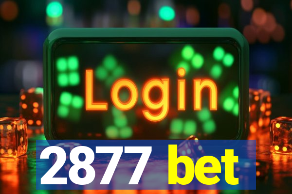2877 bet