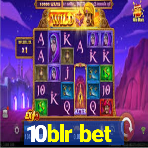 10blr bet