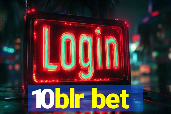 10blr bet