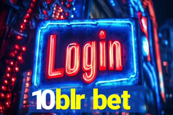 10blr bet