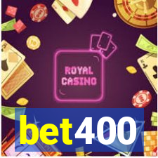 bet400