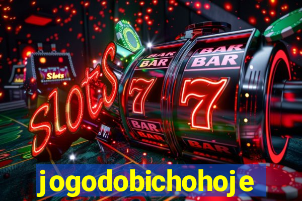jogodobichohoje