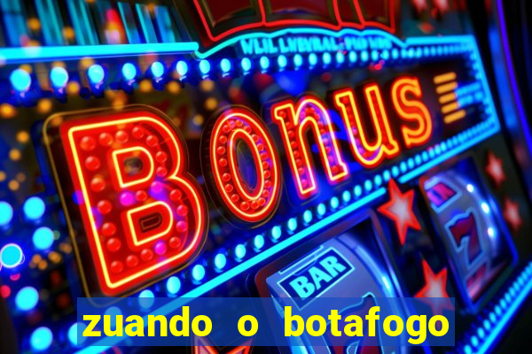 zuando o botafogo no whatsapp