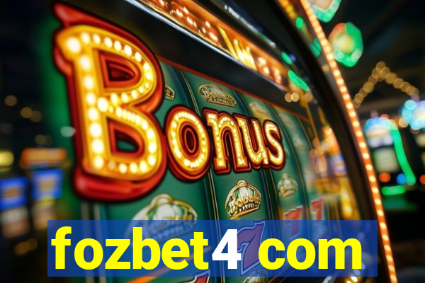 fozbet4 com