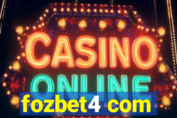 fozbet4 com