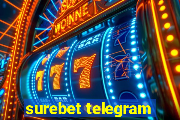 surebet telegram