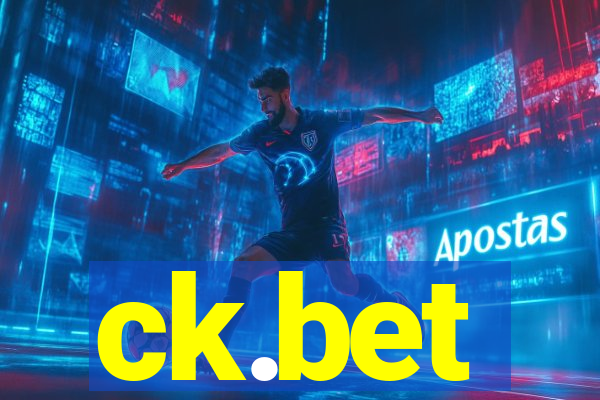 ck.bet