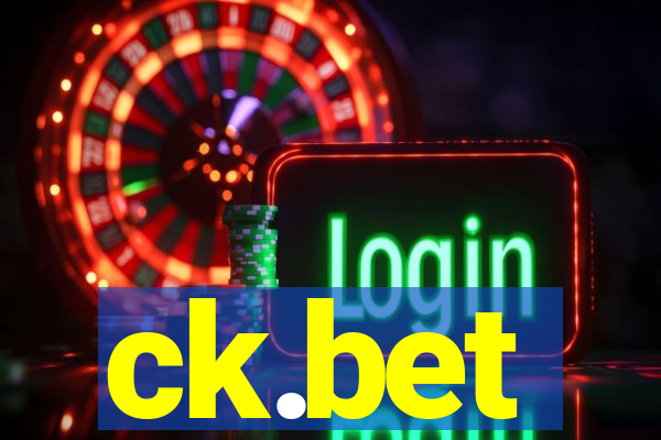 ck.bet