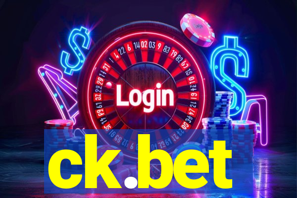 ck.bet