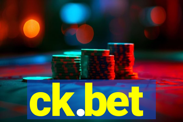 ck.bet